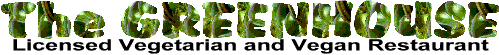 Greenhouse Logo