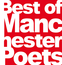 best of manchester poets logo for The Greenhouse Licensed Vegetarian and Vegan Restaurant, Manchester