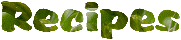 Recipes Logo - The Greenhouse Licensed Vegetarian and Vegan Restaurant, Manchester