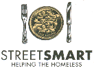 StreetSmart Logo - The Greenhouse Licensed Vegetarian and Vegan Restaurant, Manchester